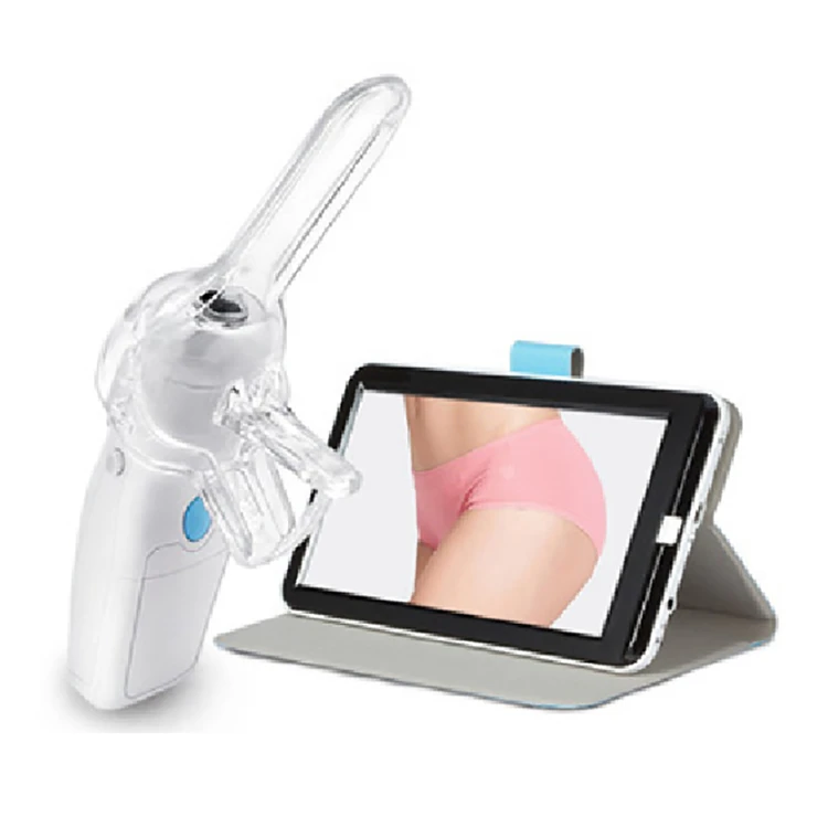 Lf5600 Самый дешевый цифровой видеоролик портативный видеоролик