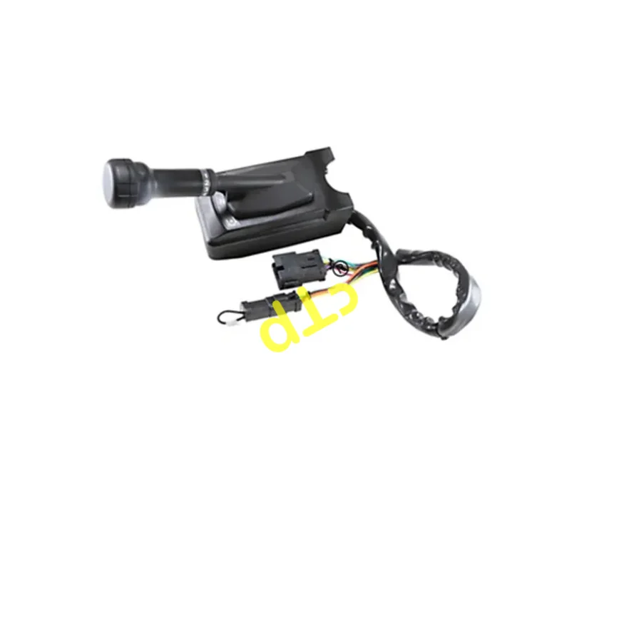 462-1016 Control Gp Transmission 299-5840 for CAT 950G 980K Wheel Loader construction machinery part