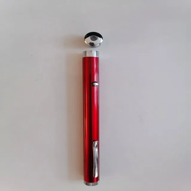 Green Medical Light pointer  Beam Pen 5mw 520nm with Presentation