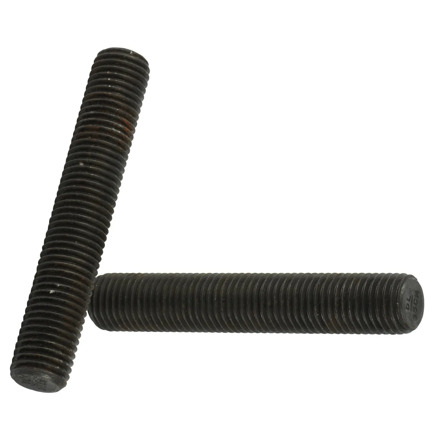 Best Quality Din975 galvanized 304 stainless steel fully threaded rod