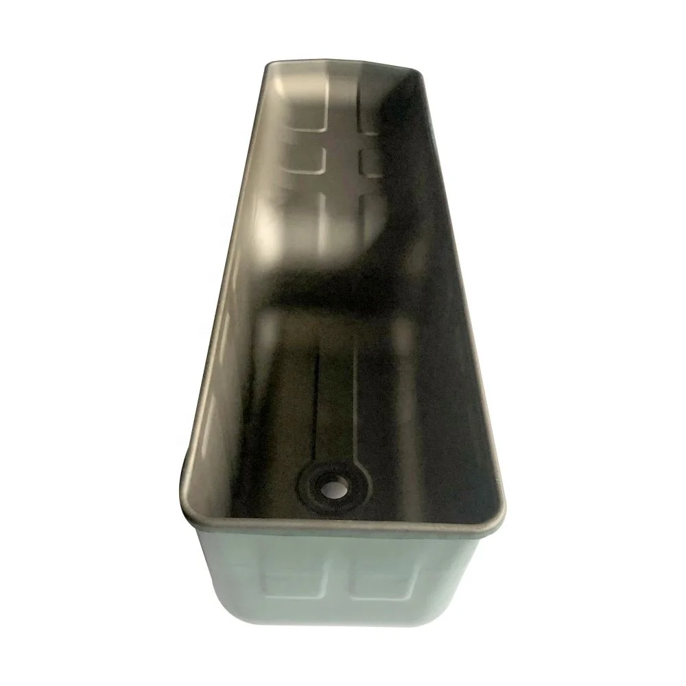 VG1800150015A  Chinese Truck Spare Parts Howo Accessories Engines Systems Oil Pan Oil Sump for Sale