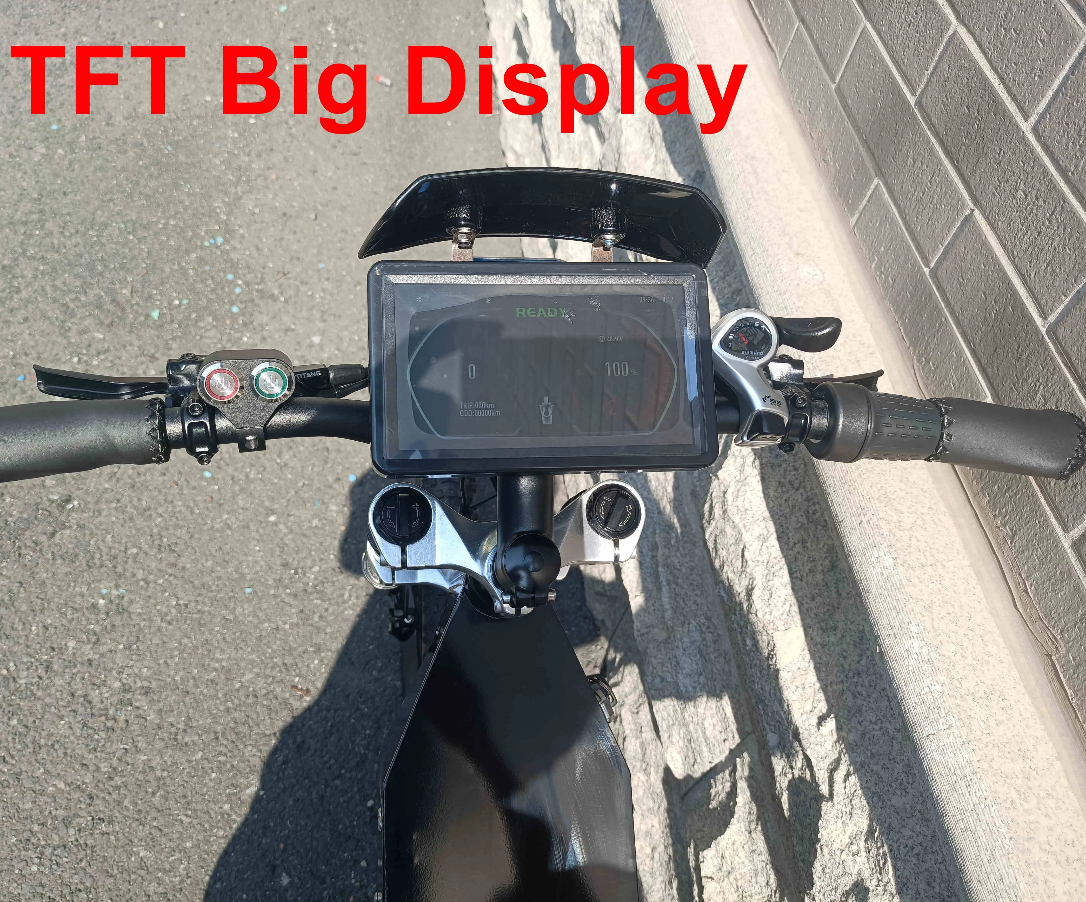 Manufacture Supply off rode 3000w 5000w enduro ebike electric bike high speed Cheap e Bike for off rode