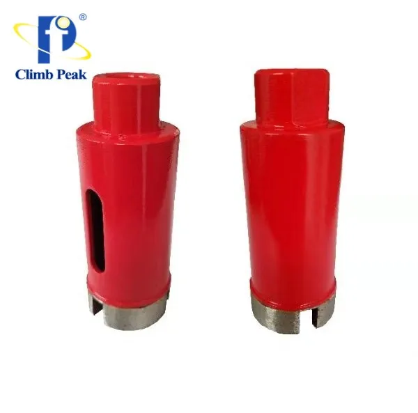 Hot sale diamond drill bit for granite marble stone
