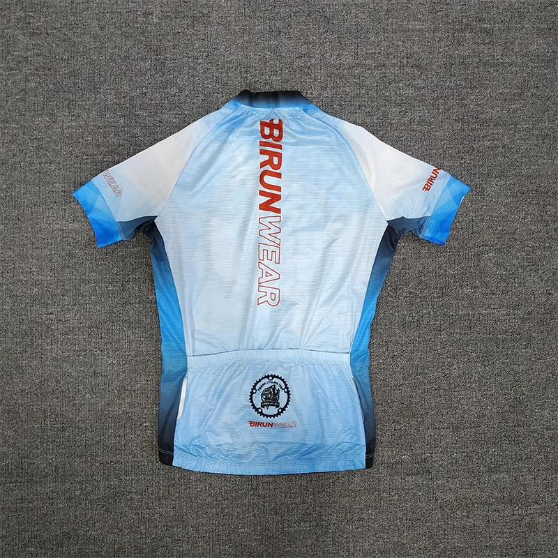 Customized Your Own Brand Clothing Clothes Cycling Jersey Sets Mountain Bike Jersey