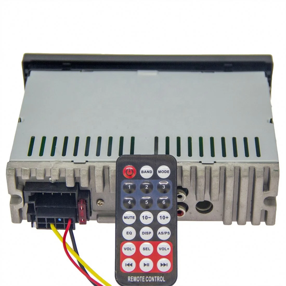 Оптовая продажа, универсальная схема подключения автомобильного MP3-плеера Deutsch