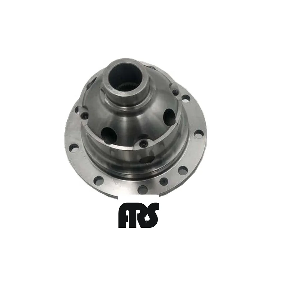 
RD136 Air Locker for Nissan Patrol Y60/ Y61 Air Locker Differential 4x4 for Patrol 9 Bolt 31 Spline with Compressor from Factory 