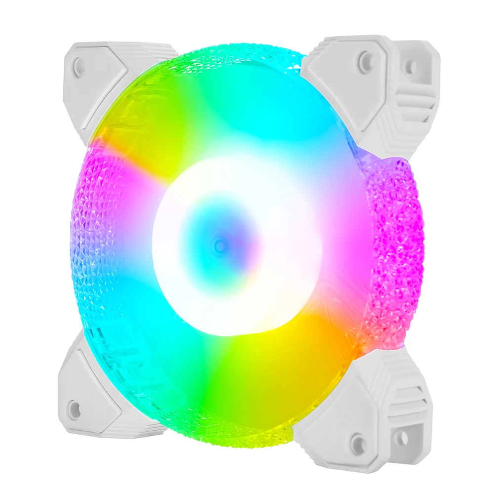 Вентилятор охлаждения для ПК 120 мм 12 В
