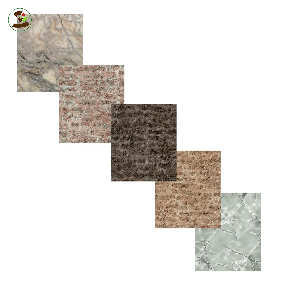 Modern Color Pvc Plastic Sheet design pvc wall panel pvc sheet jcpet factory