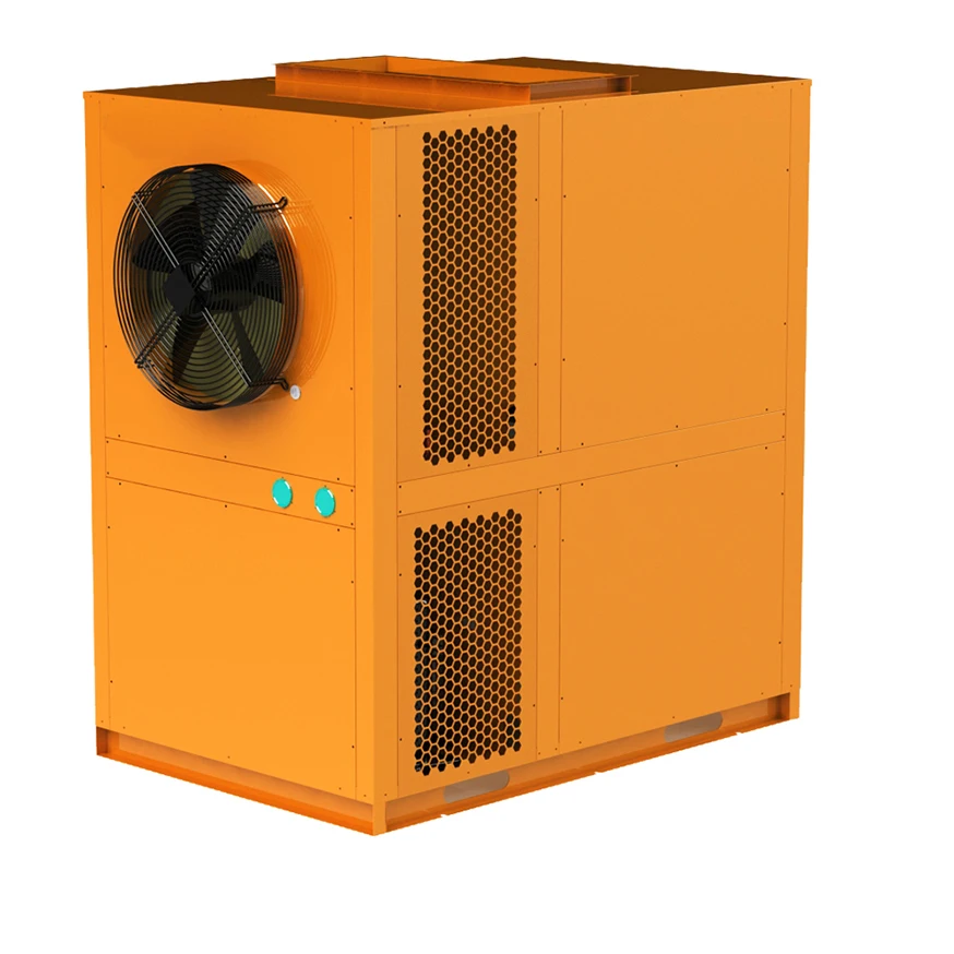 LOOKER Grain Wheat Drying Machine Mung Bean Dryer Rice Dryer