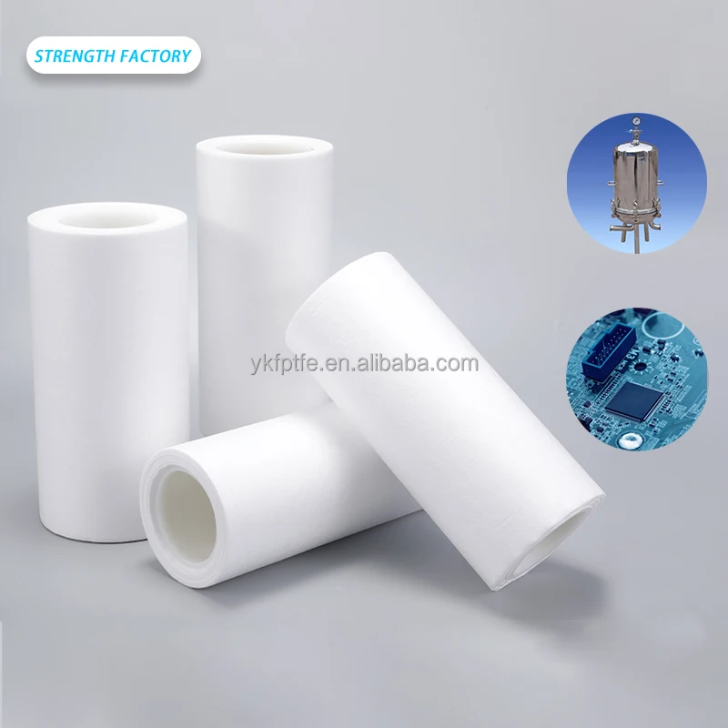 UNM Width Customization Liquid Filtration 0.2um PES for Medical Serum Filtration