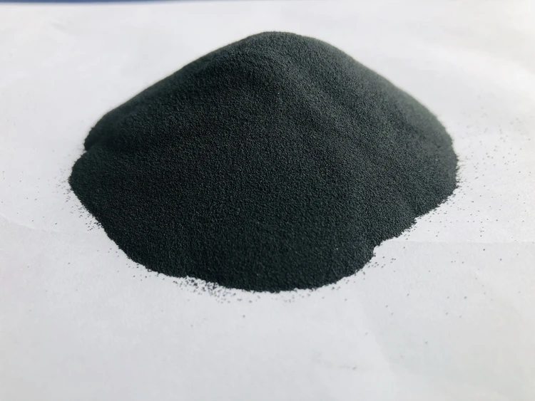 Minimalist Style Low Price Chromium Oxide Silicon Titanium Powder In Chemicals