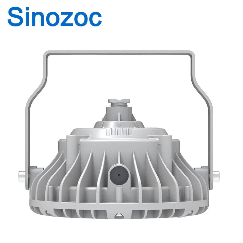 Добывающая Взрывозащищенная Подвесная лампа ATEX, взрывозащищенные светодиодные фонари для опасной зоны