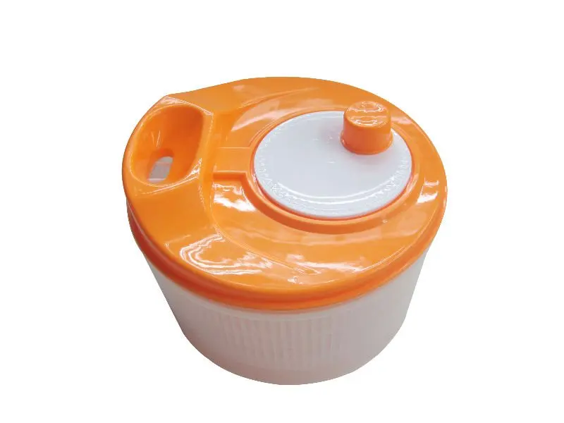 Home essential salad spinner for kitchen accessories