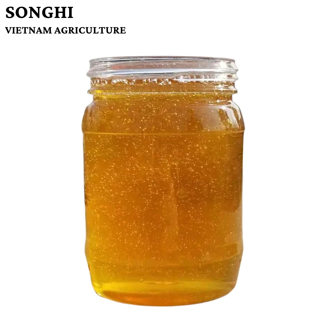 
Golden Wattle Honey for wholesale / Vietnam high quality honey products 