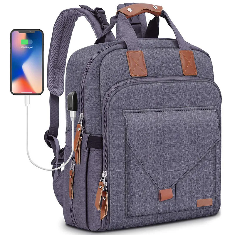 Safety Baby Seat Design multi-function baby nappy bags amt in indian money diaper bag backpack ruvalino Manufacturer