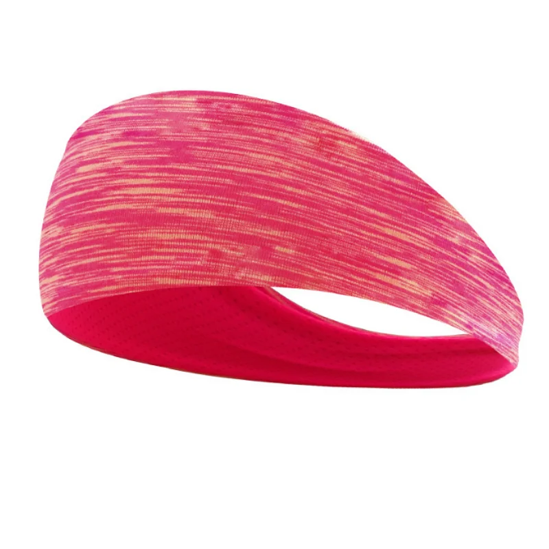 Outdoor Climbing Riding Sports Bandana Cycling Sweat Absorbing Headscarf Fast Drying Sports Headwear