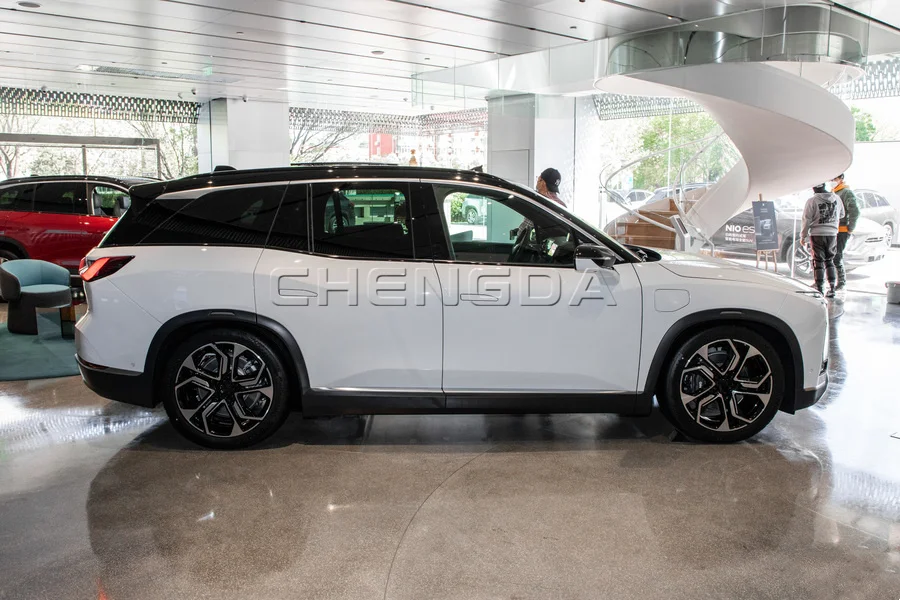 Nio Es8 China Electric Cars Price for Adult Sale