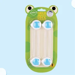 Easy Installation Baby Proofing Child Safety Locks Cabinet Baby Safety Lock