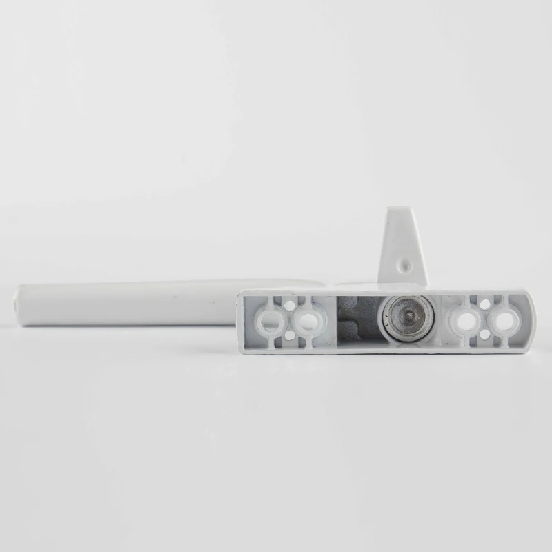Sliding Casement Pull Window Handle PVC Doors Windows Accessories Aluminium Window Handles Lock