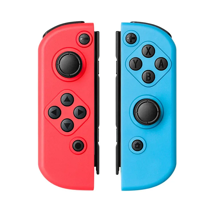 Для Nintendo Switch Oled Joy-Con Pair беспроводной контроллер Joycon консоль аксессуары