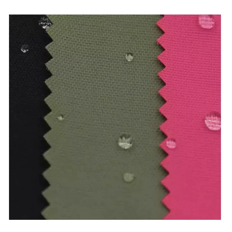 420D nylontaslon fabric nylon Oxford Fabric