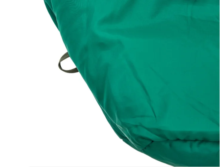 Large Size 4 Seasons Portable Fishing Sleeping Bag In Camping Hunting And Fishing