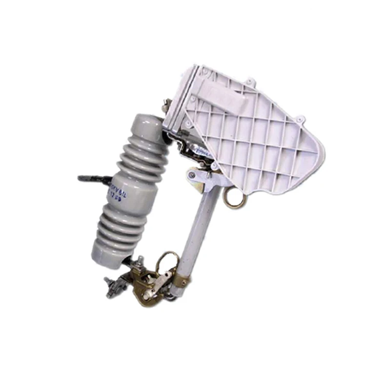 Лидер продаж завод 12KV выпадение фарфоровый Предохранитель вырез