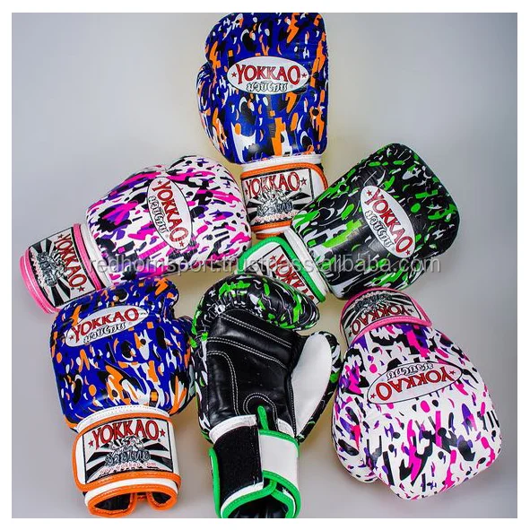 Winning Boxing Gloves, Heavy Weight Professional Boxing RHBG-90573, Soft Boxing Gloves Winning Set gloves boxing