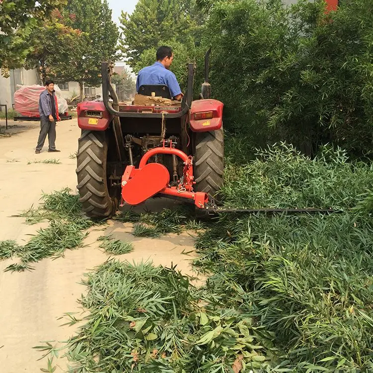 Hot Sale Easy Operate Reciprocating Mower Hammer Blades Atv Mower Reciprocating With Ce For Mini Excavators