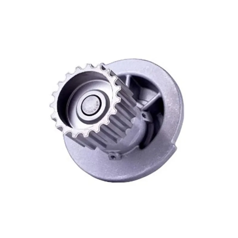 Водяной насос двигателя для Chevrolet Aveo Lacetti Rezzo Nubira (1,4/1,5/1,6 DOHC) General Motors art. 96930074