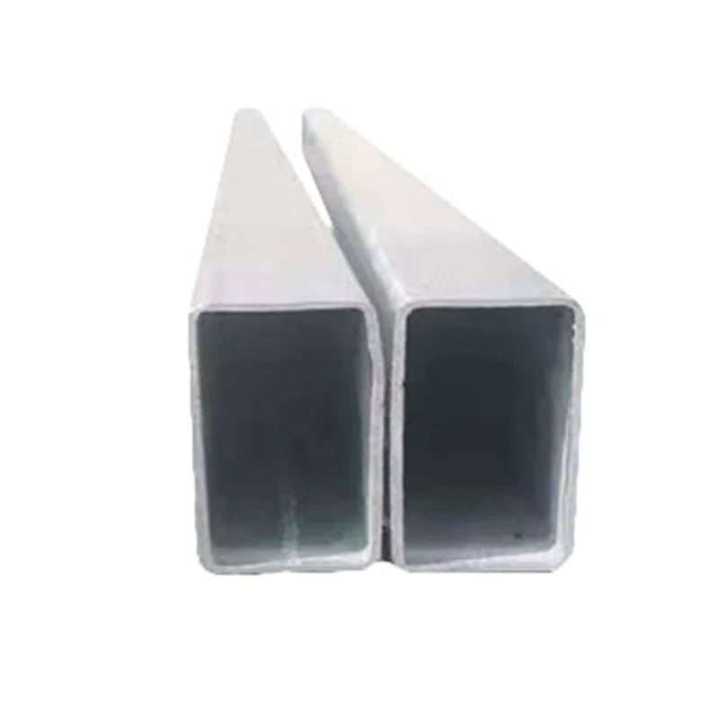 Most Buoyant Galvanized Steel Square Perforated Tubing Fence Posts Galvanized Square Tube