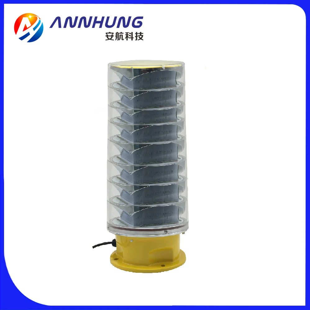 l-856 aviation obstruction light