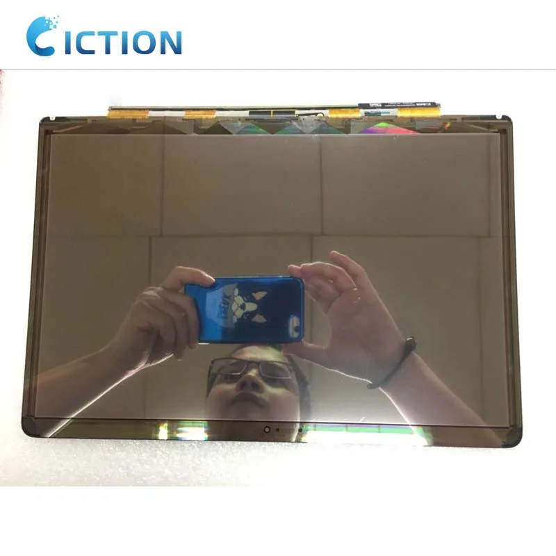 
New Original A1534 LCD Screen Display For Macbook 12 Inch 2015 MF865 MF865 LCD Panel 100% Test OK 