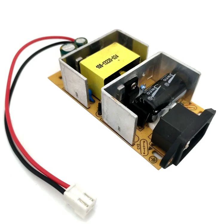 Single output 120W 52 volt 2.3 Amp ac dc Transformer Universal AC input 100-240v open frame high quality smps  Power Supplies