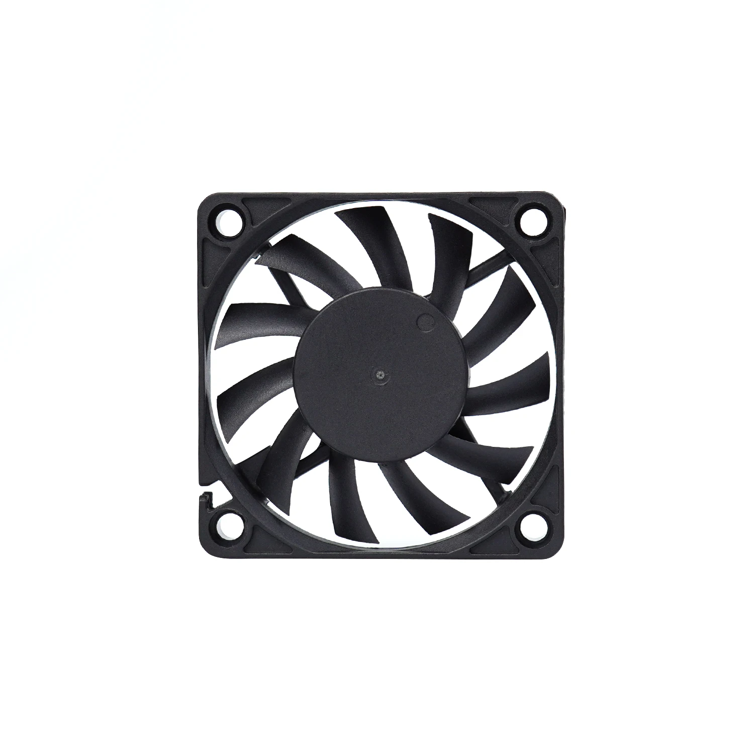 Manufacturer Factory Price 6010 12v 24v 60mm dc ventilador cooler fan radiator