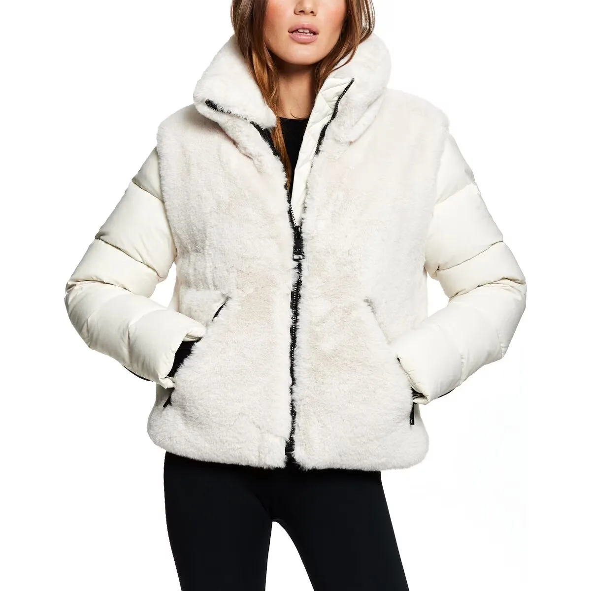 Hot Sale!!! Classic Fashion Design Casual Down Jacket Custom Puffy Down Jacket Luxury Down Jacket Women