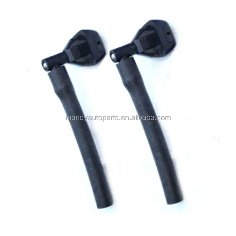 Auto parts Front windshield washer spray nozzle for VOLVO S60 S60 V70 XC70 OEM 30655606 8620256