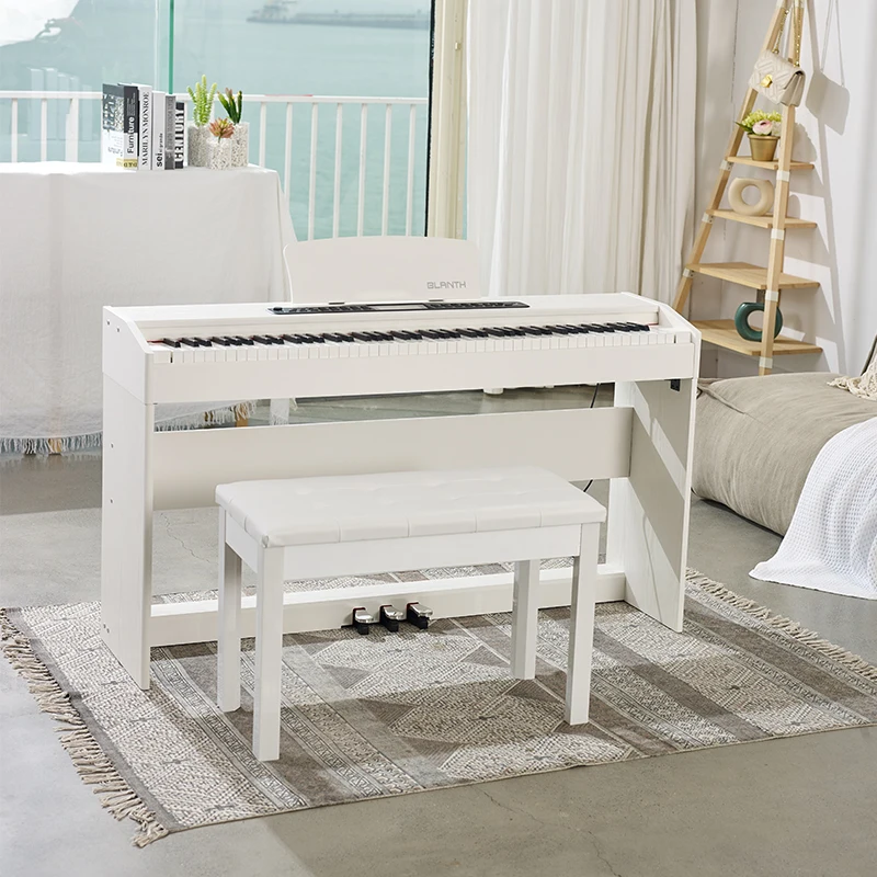 key board piano  professionnel white grand piano prix teclados piano numrique