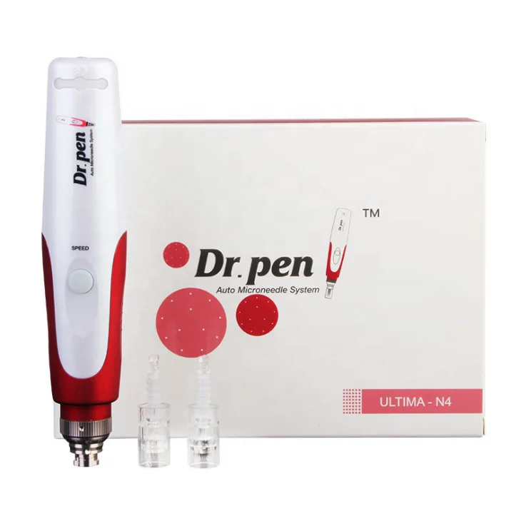 
dr.pen Ultima N2 Professional Microneedling Pen Wireless Electric Skin Repair Tools Wirless Derma Pen for Face Body 