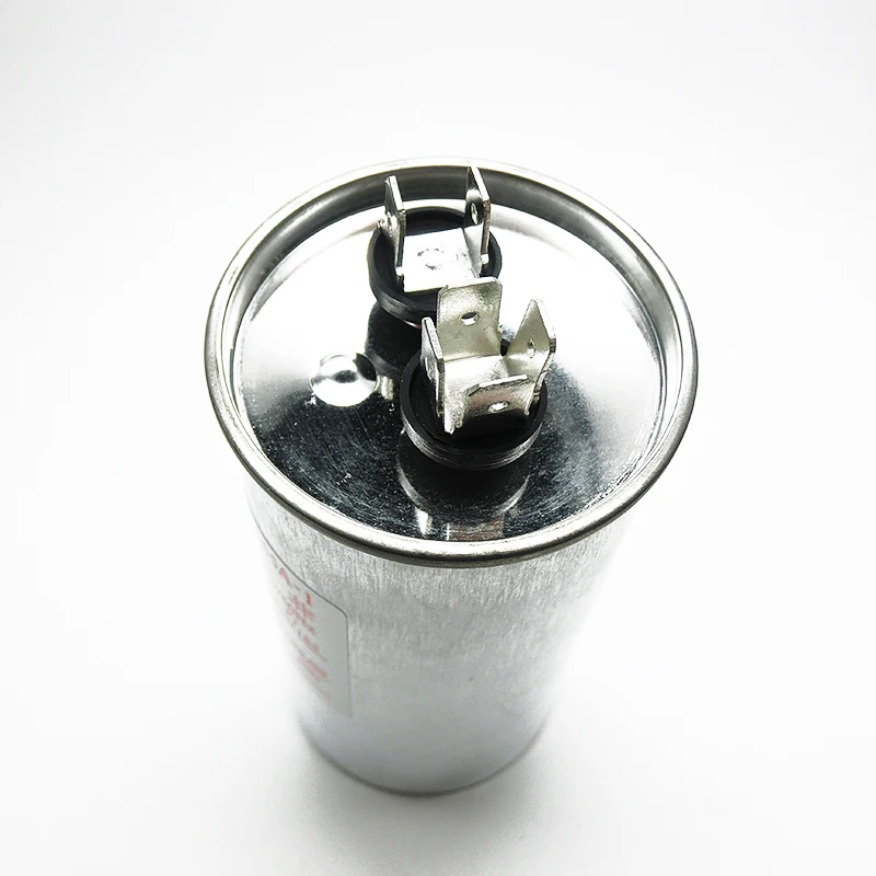 Конденсаторы двигателя CBB65A 450 в переменного тока 30 мкФ