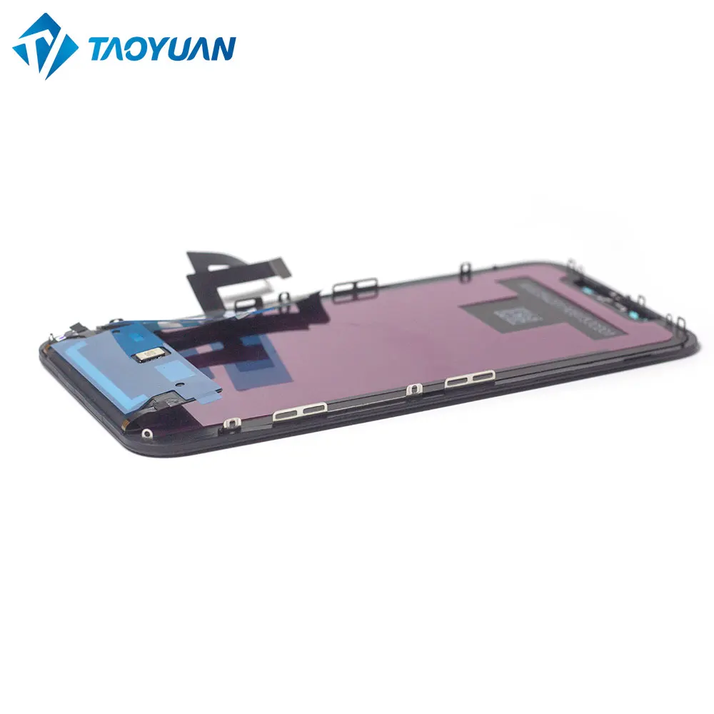 Free Shipping Mobile phone lcds display for iphone 6 7 8 10 11 12 pro,pantalla de cecular for iphone X XR XS MAX 11 12 Pro