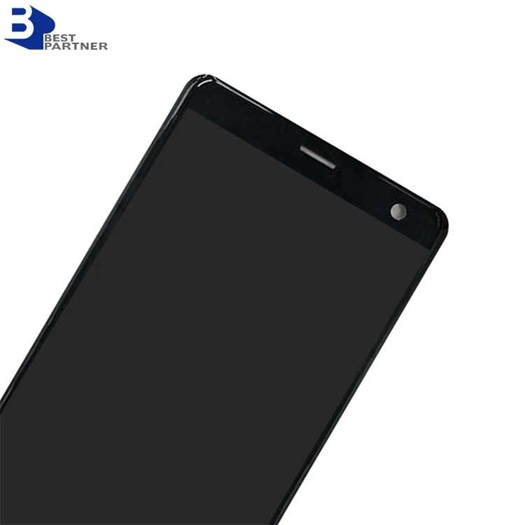 Оригинальная Замена для sony xperia xz xz1 xz2 premium xz3 compact xzs Экран дигитайзер