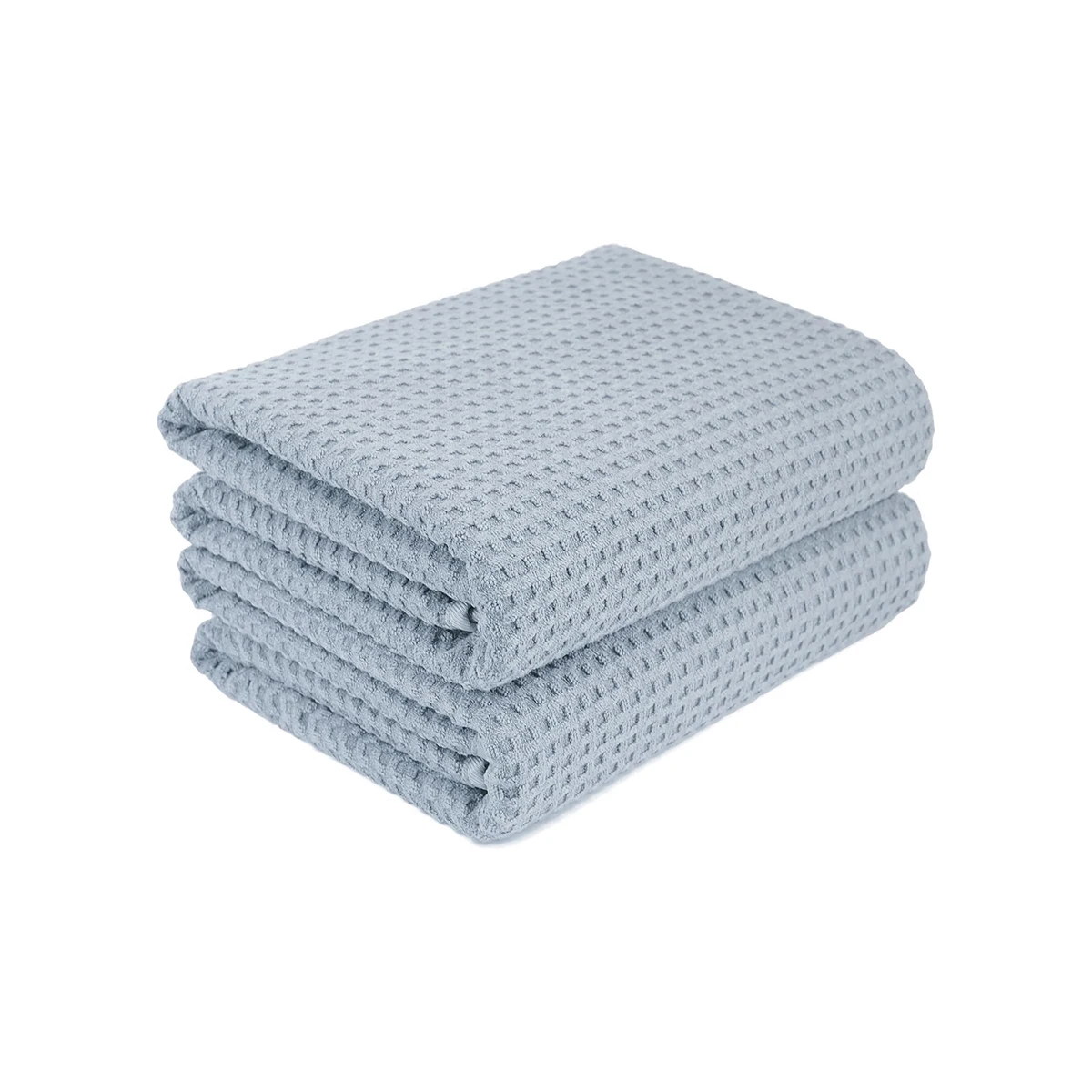 Original Factory strong water absorption Microfiber Towel Waffle Chess Type Magic Quick Dry cleaning cloth for household