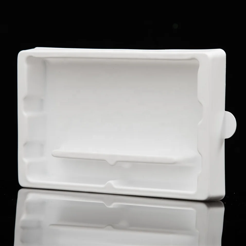 
Custom Gift Drawer Box Insert Trays Jewelry Blister Custom Logo Folding Sliding Drawer Box Packaging Trays 