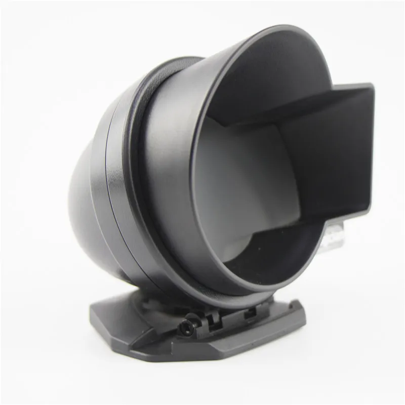 Magician Car OBD Smart Upgrade Series Meter английская версия-скорость/Температура воды/Tacho RPM/Вольт/вакуум/турбо