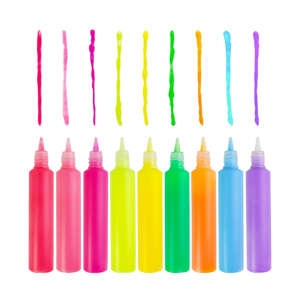 KHY Adult Diy Painting Kit Acryl Activity For Kids Child Paint Set