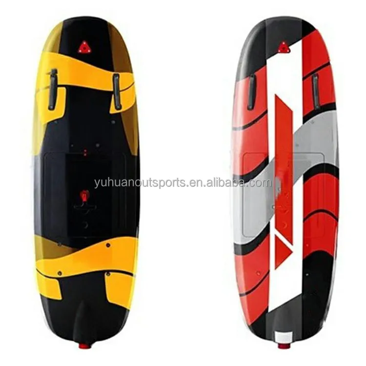 Electric Surfboard Price Factory Electric Jet-board 12KW electric surfboard 40-50 Minutes Surfboard for sale