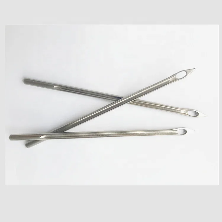 Hot Selling Artificial grass Needles for  Tufted Carpet Machinery