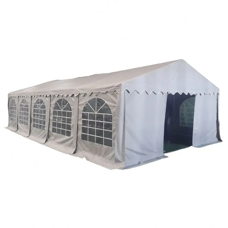 Party Tent With Cealing Tent Wedding Event Party Decoration Heat Insulation Party Tents For Events Outdoor