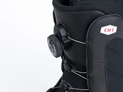 Custom logo color best sale fashion snow shoes skiing snowboard shoes